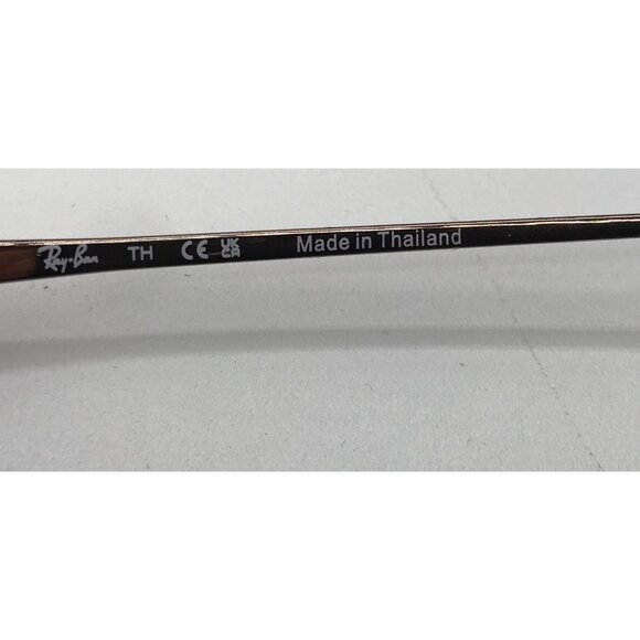Ray-Ban Sunglasses RB4171 ERIKA  639175 havana‎ violet With Case main image 6